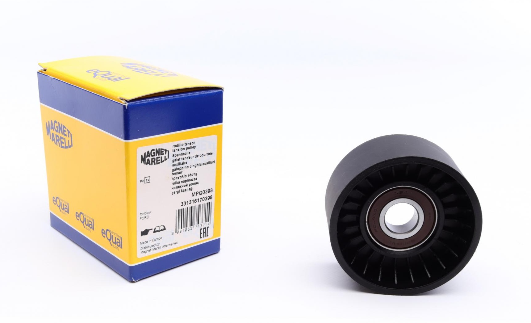 331316170398 MAGNETI MARELLI